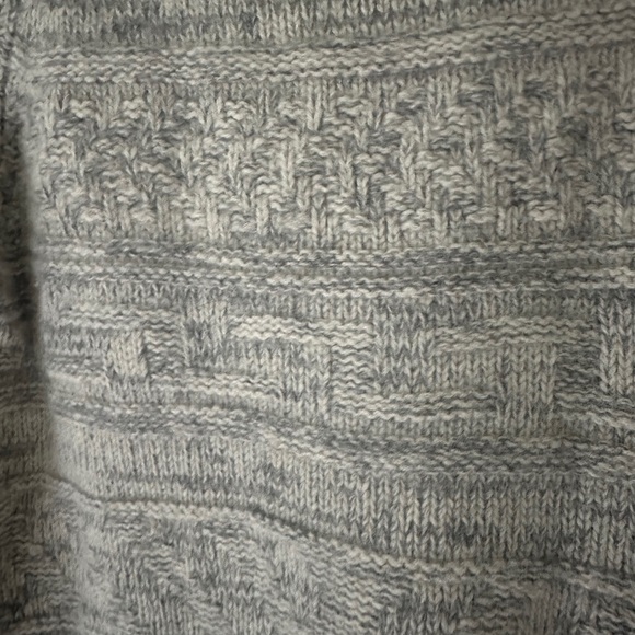 Aritzia Wilfred Knit Zip Up Cardigan size xs - Picture 6 of 10